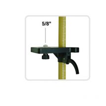 Barra telescópica de 3,6 m con trípode - 60560 - Metrica