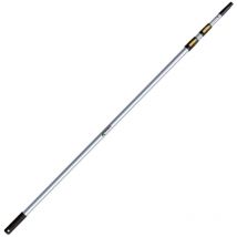 Asta telescopica in alluminio 6MT - ribimex PRESAT60