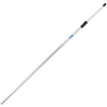 Asta telescopica in alluminio per abbacchiatore Campagnola 150/270 cm-150-220 cm - Gelb -