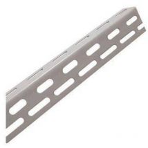 Prometal - asta x ripiano metallico pesante