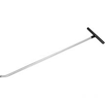 Aste per rimozione ammaccature, piede di porco per auto, kit di strumenti per rimozione ammaccature senza vernice, strumenti di servizio per