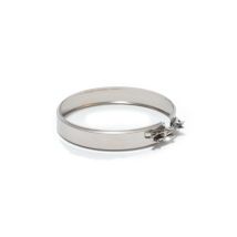 ASTEC Klemmband doppelwandig DN113-300 mm Schornstein Sanierung Edelstahl Schornstein 8303-250