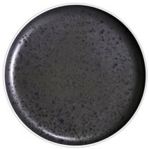 Aster Granit - Dessertteller 21 Cm (set Mit 6 Stück)
