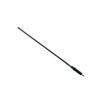 Asticella di ricambio in carbonio per bacchiatore twist - ø mm.4,5x350 1 pezzi Aima