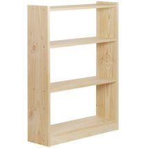 Etagère gala 4 étagères en bois of 79,6cm. Astigarraga