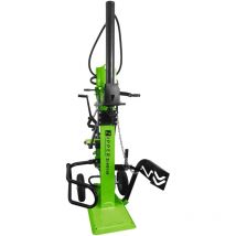 Zipper - Astilladora de troncos 16 ton 400v 4500W zi-hs16e