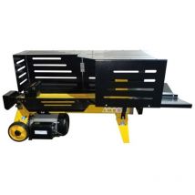 Ironside - Astilladora horizontal electrica 7 toneladas 2300 w