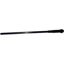 Astina carbonio per abbacchiatore 170mm