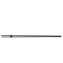 Astina In Ottone Cromato Mm. 5x300 Con Sfera Saltarello D.12 524702oc
