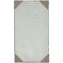 Plafoniera Candellux Aston 10-05526 Grigia 48cm E27