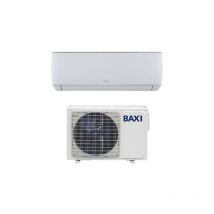 Baxi - Astra Mono-Split-Klimaanlagen-Set R32 9000 btu