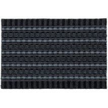 Poly Brush Außenmatte Grau No40x60 - Astra Ogos