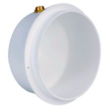 Astralpool Beckennische aus Beton – Poolbeleuchtung – 00355 – 10W – Warmweiß – 1000lm