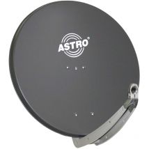 Astro ASP 78 Anthrazit