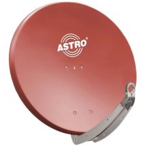 Astro ASP 78 Rot Sat-Antenne