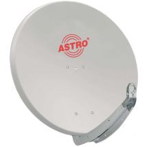 Astro Asp 85 Hellgrau