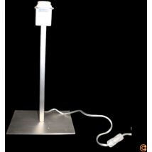 Gebraucht] Astro Lighting Tischleuchte park lane Tischlampe Lampe Licht ohne Schirm matt