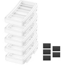 Filter für Haustier Trinkbrunnen 5x Poseidon Series - Astropet