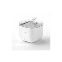 Haustier Trinkbrunnen mit Kabel Luna Series - Astropet