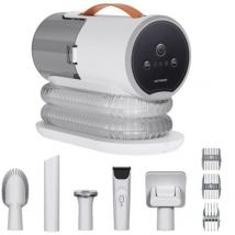 Astropet - Haustierpflegemaschine mit Staubsauger Libra Series