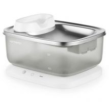 Astropet - Kabelloser Haustier Trinkbrunnen Poseidon Series