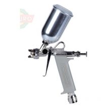 Airbrush mod.c/v - 125 cc. oben - Düse 0,5-1,0 für Kompressor - Wohnzimmer - Asturo