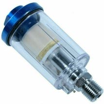 Filtro anticondensa per aria compressa separatore raccogli condensa compressore 3440290 - Asturo