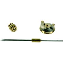 Buses de rechange – 2 mm – Accessoire pour aérographe – Asturo