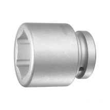 Presa D'Urto 3/4 '', Versione Corta, Costa s / Appartamento: 19 Mm Lungo. 50 Mm, Diametro Esterno Della Pto 33 Mm, Diametro Esterno Del Disco: 44 Mm