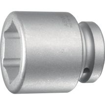 Bussola per avvitatore a impulsi 750 1 pollice 6KT sw 33mm L.60mm ASW