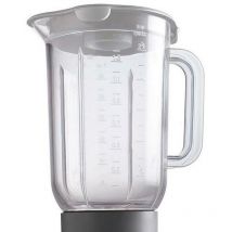 Kenwood - AT337 Bol acrylique nu (sans embase ni couvercle) du AT337 (KW696782) Robot ménager