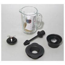 Kenwood - bol blender en verre 1.6L pour robot multifonctions