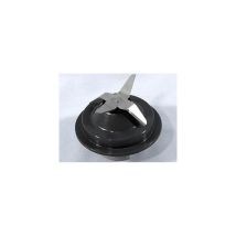Kenwood - Embase avec joint et couteau pour mixeur AT358. robot Chef Sense. Cooking. kmm. kvl. kvc. KM080. KMC010