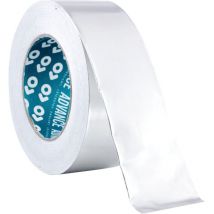 AT506 50mm x 50m Aluminium Foil Tape 50 Micron - Advance