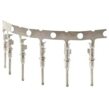 Amphenol At60 16 0122 Contatto Singolo Contatto Maschio Serie (connettore Circolare): At 100 Pz.