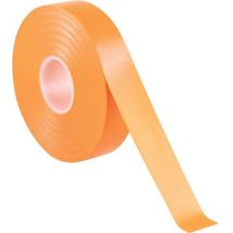 Advance - AT7 19mm x 33m Orange pvc Insulating Tape