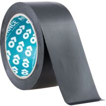 Advance - AT7 Black pvc Insulation Tape - 50mm x 33m