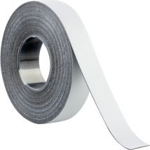 Advance - AT87 Black Polyisobutylene Amalgamating Tape - 19mm x 10m
