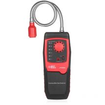 Smart Sensor - AT8800L Détecteur de gaz combustibles Livré sans piles