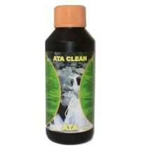 Ata Clean 250ml Atami solution nettoyage des systèmes de culture