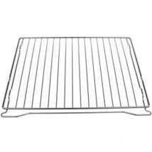 Grille de four ng3 144 cr 455x335mm - 933265 - - Atag