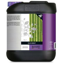 Atami - Supplément de silicium - B'Cuzz Silic Boost - 5L