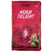 Worm Delight - 20L - Atami