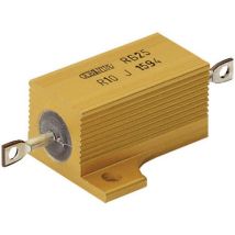 Ate Electronics Rb25/6.8 Resistenza Di Potenza 6.8 Ω Assiale 25 W 5 % 1 Pz.