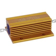 Ate Electronics Rb101-0r33-j-1 Resistenza Di Potenza 0.33 Ω Assiale 100 W 5 % 1 Pz.