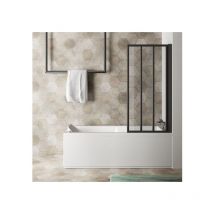 Jacuzzi - Taller de baño - Mampara de baño elevable Loft Screen