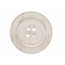 Pince bouton – Bois – 30-50 cm – Embrasse de rideau – ACTO