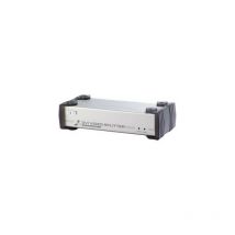 ATEN 2 Port DVI Video Splitter - Kvm Switch - DVI Input (VS162-AT-G)