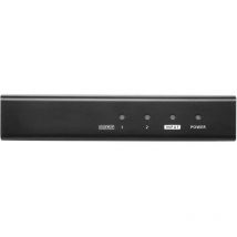 HDMI-Verteiler True 4K dede 2 Ports - Aten