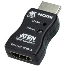 Splitter Hdmi 1x8 4k@60hz Aten Vc081a-at Nero